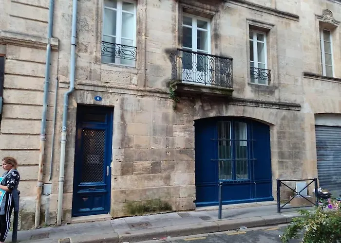 Studio Cosy Centre Historique Saint-Michel